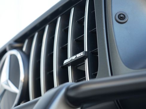 Used 2022 Mercedes-Benz G 63 AMG Squared image 70