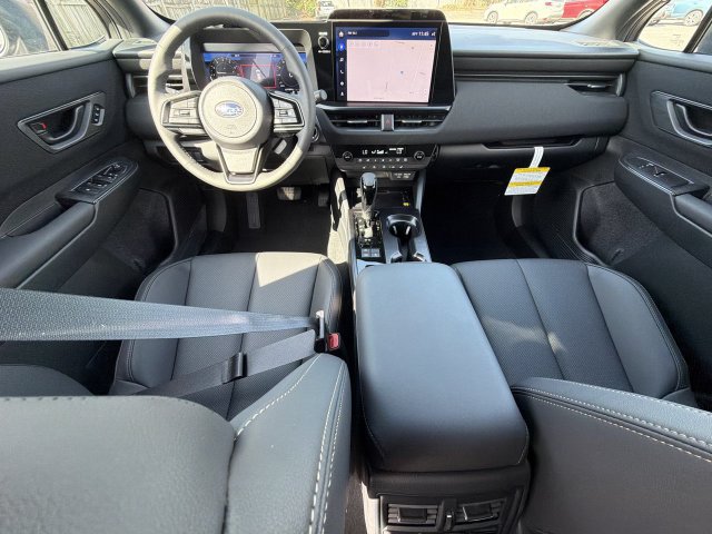 New 2026 Subaru Outback Limited w/ Premium/Limited Plus Package AWD/4WD image 26