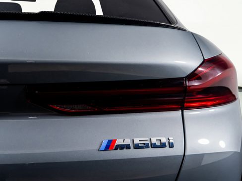 Used 2024 BMW X6 M60i image 13