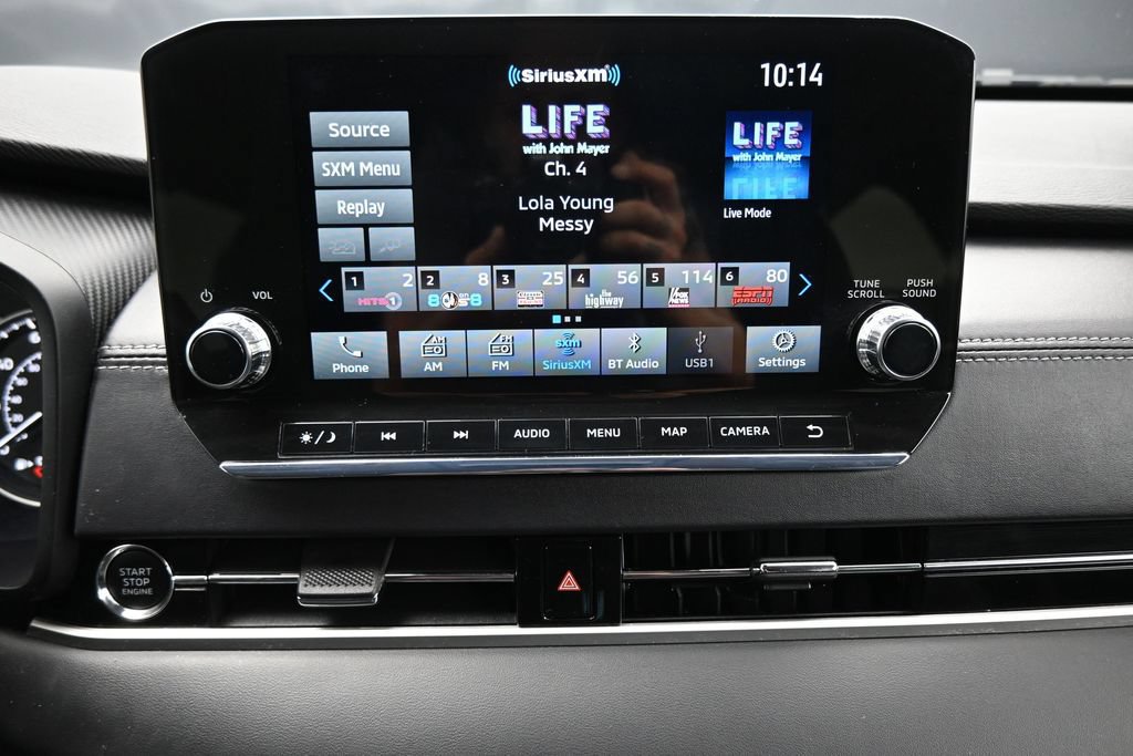 Used 2024 Mitsubishi Outlander SE AWD/4WD image 19