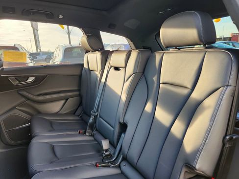 New 2026 Audi Q7 3.0T Premium Plus image 15
