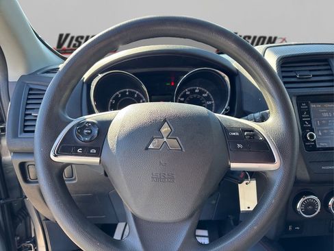 Used 2019 Mitsubishi Outlander Sport ES image 24