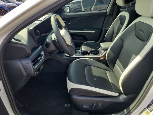 New 2026 Kia K4 GT-Line image 20