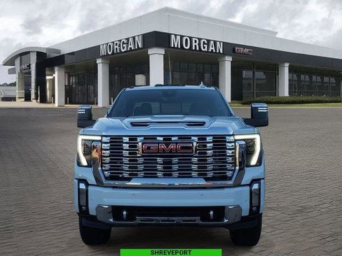 New 2026 GMC Sierra 2500 Denali w/ Denali Reserve Package image 2