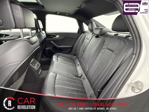 Used 2023 Audi A4 2.0T Premium Plus image 47