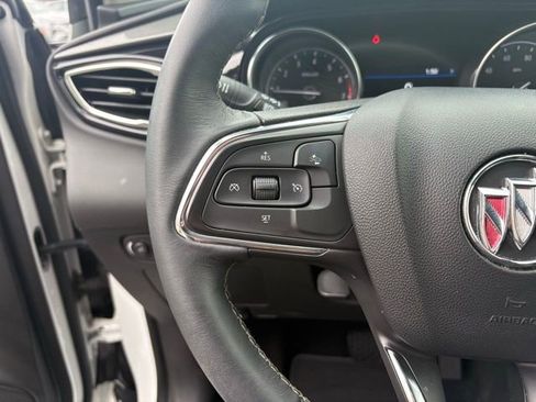 Certified 2023 Buick Encore GX Preferred w/ Cold Weather Comfort Package image 33