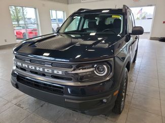 Used 2023 Ford Bronco Sport Big Bend w/ Convenience Package AWD/4WD video 2