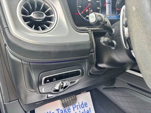 Certified 2022 Mercedes-Benz G 63 AMG 4MATIC image 17