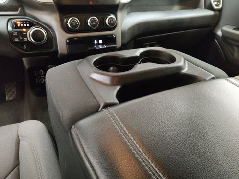 Used 2019 RAM 1500 Big Horn image 26