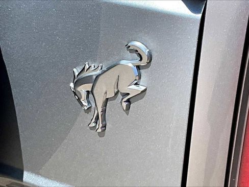 Used 2023 Ford Bronco Badlands image 55