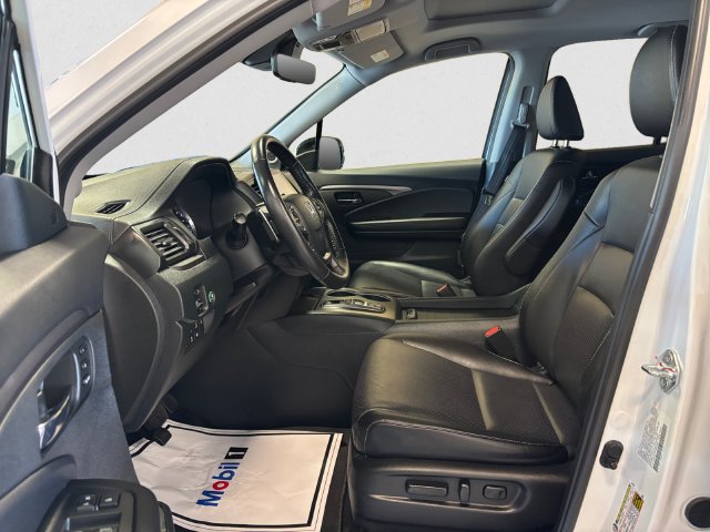 Used 2023 Honda Ridgeline RTL-E image 10