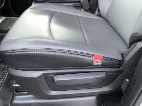 New 2026 RAM 2500 Tradesman w/ Chrome Appearance Group image 14