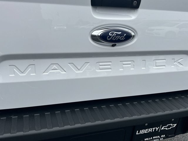 Used 2023 Ford Maverick Lariat w/ Equipment Group 500A Standard AWD/4WD image 30