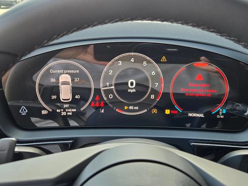 New 2026 Porsche Cayenne AWD/4WD image 25