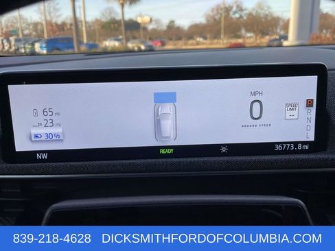 Certified 2023 Ford Mustang Mach-E Premium image 24