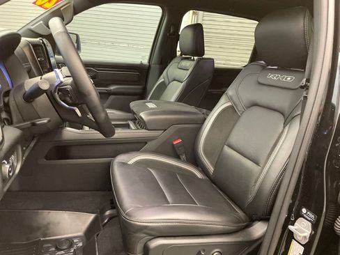 Used 2026 RAM 1500 RHO AWD/4WD image 25