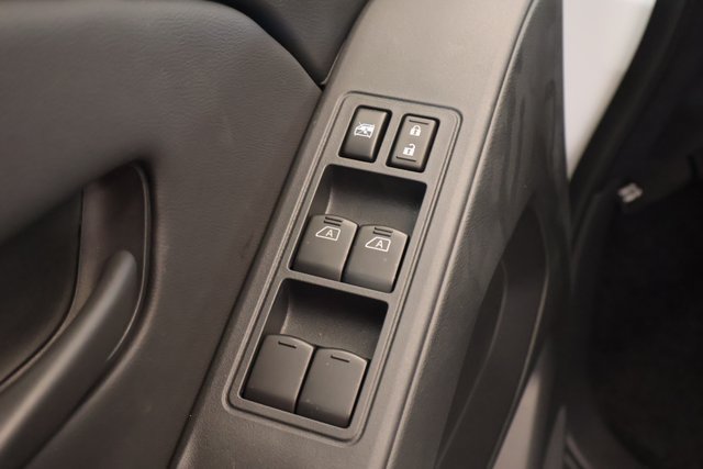 New 2026 Nissan Frontier S AWD/4WD image 10