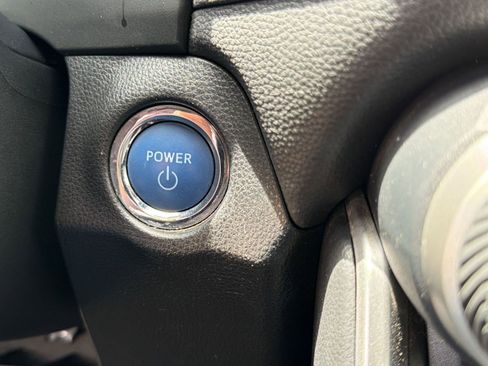 Used 2021 Toyota RAV4 XSE AWD/4WD image 27