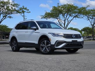 Used 2024 Volkswagen Tiguan Wolfsburg Edition AWD/4WD video 2