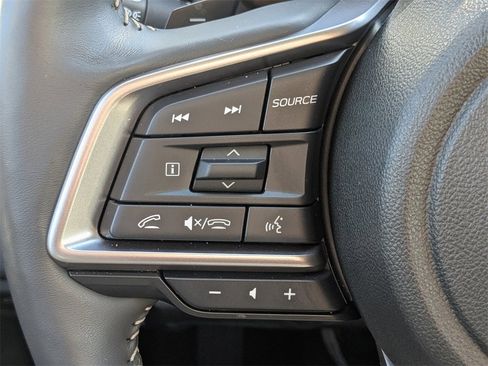 Certified 2025 Subaru Outback Touring XT w/ Popular Package #2 image 27