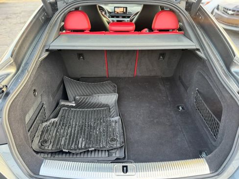 Used 2018 Audi S5 Premium Plus w/ Navigation Package image 14