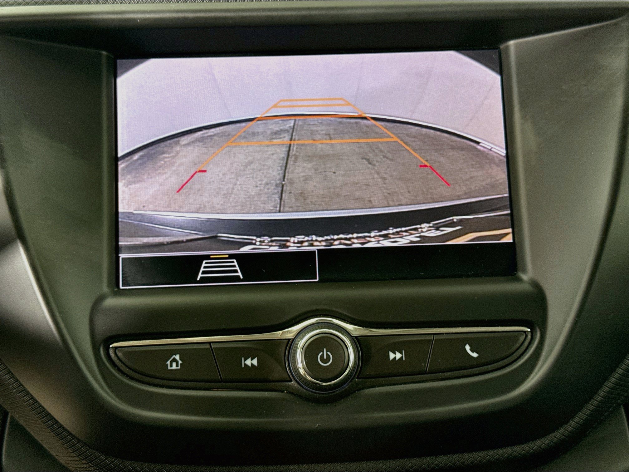 Used 2023 Chevrolet TrailBlazer LT FWD image 16