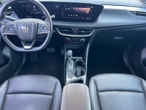 Used 2024 Buick Encore GX Sport Touring FWD image 14