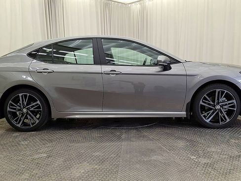Used 2026 Toyota Camry XSE w/ Premium Plus Package AWD/4WD image 4