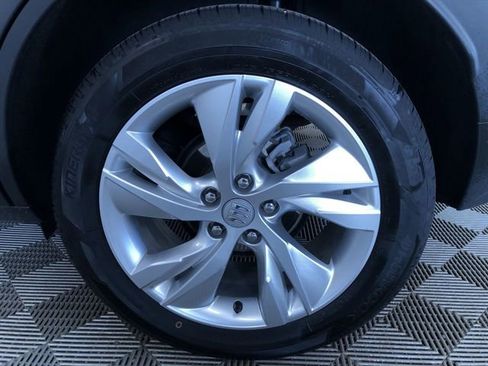 Used 2025 Buick Encore GX Preferred image 18