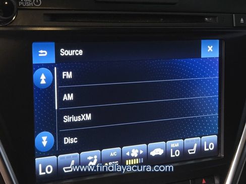 Used 2020 Acura MDX FWD image 23