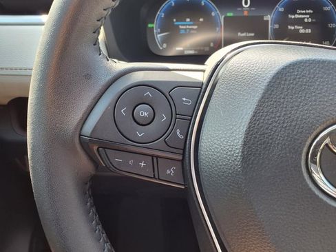 Used 2024 Toyota RAV4 Limited FWD image 24