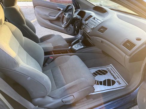 Used 2009 Honda Civic LX image 13