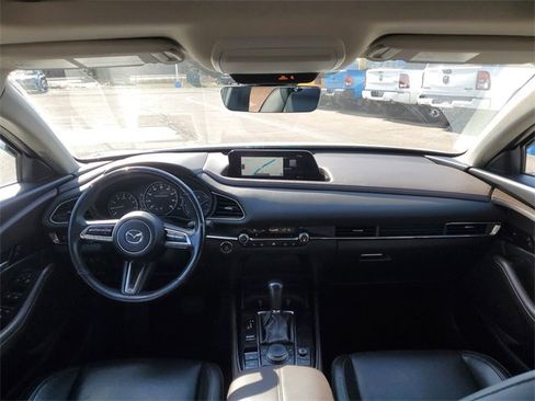 Used 2021 MAZDA CX-30 2.5 Turbo w/ Premium Package image 22