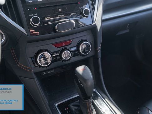 Used 2020 Subaru Crosstrek 2.0i Limited w/ 18" Wheel Sport Package image 12