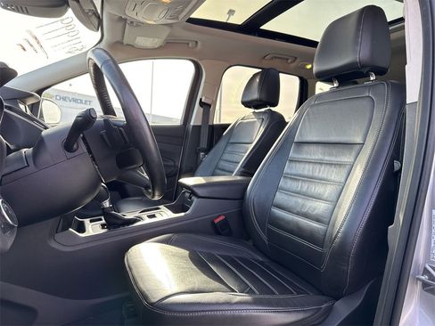 Used 2017 Ford Escape Titanium w/ Equipment Group 301A image 13