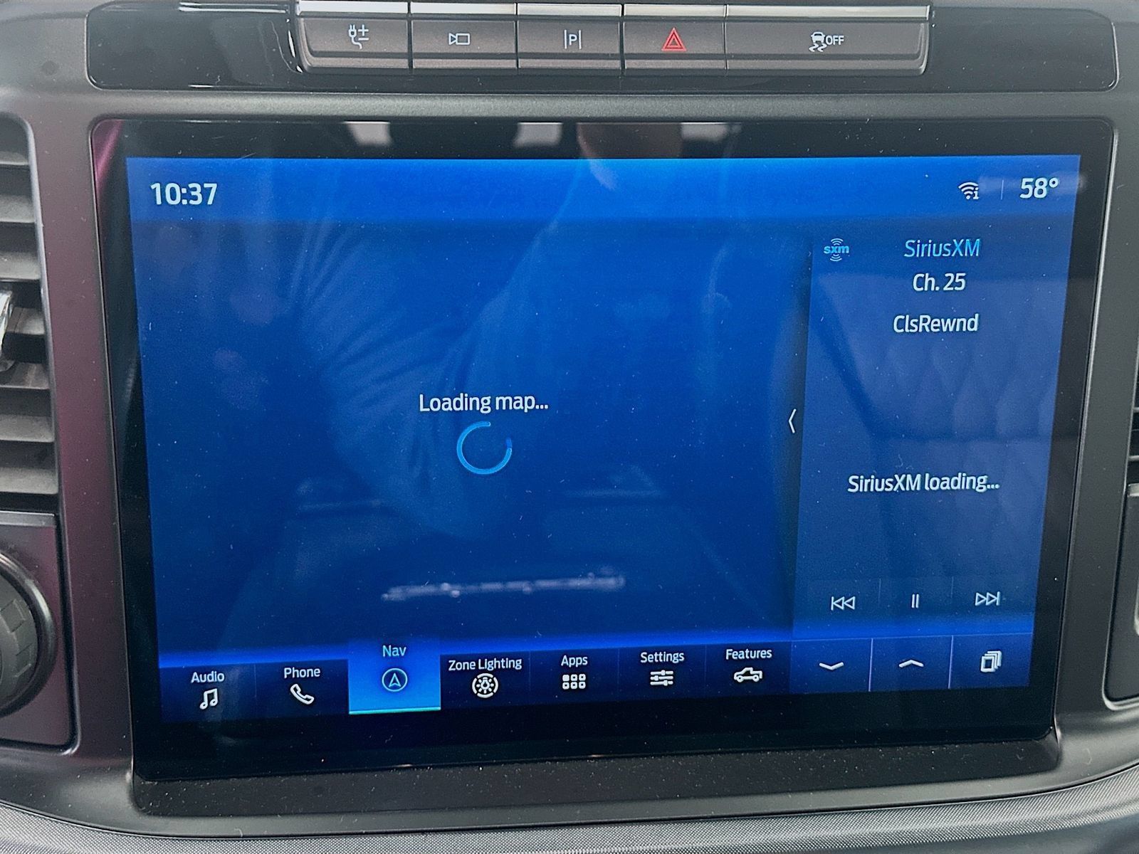 Used 2022 Ford F150 Limited AWD/4WD image 13
