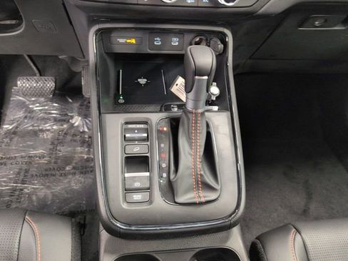 New 2026 Honda CR-V Sport-L image 17