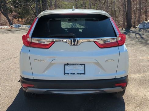 Used 2018 Honda CR-V EX-L image 5