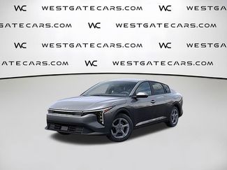 New 2025 Kia K4 LXS video 2