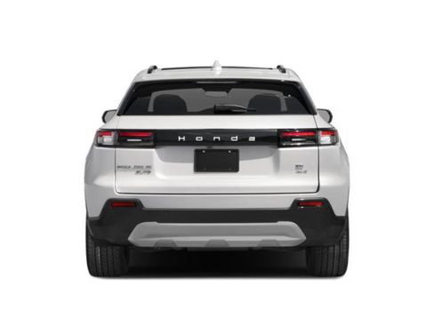 Used 2025 Honda Prologue Elite image 5