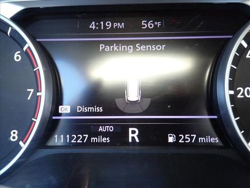 Used 2021 Nissan Rogue SV AWD/4WD image 26