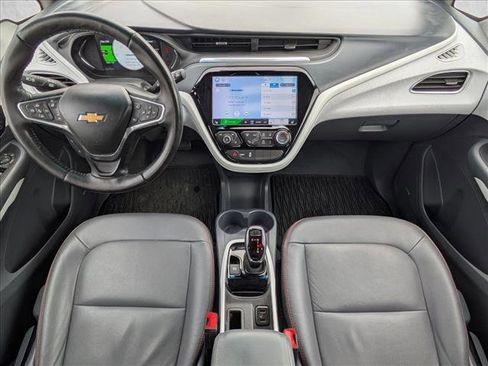 Used 2019 Chevrolet Bolt Premier w/ Infotainment Package image 17