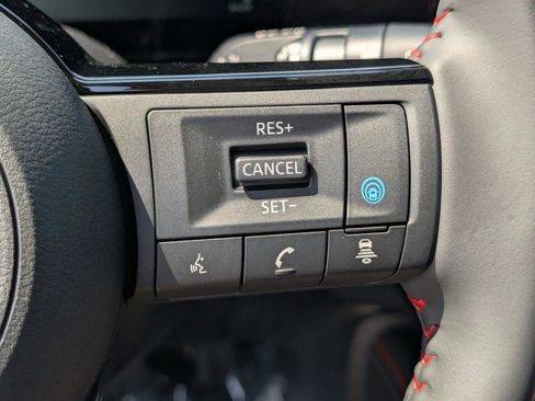 New 2026 Nissan Kicks SR image 19