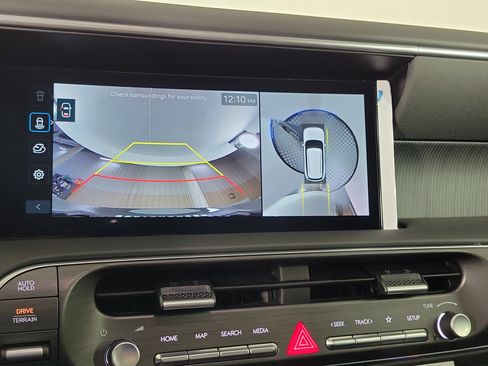 New 2026 Hyundai Palisade Calligraphy image 14