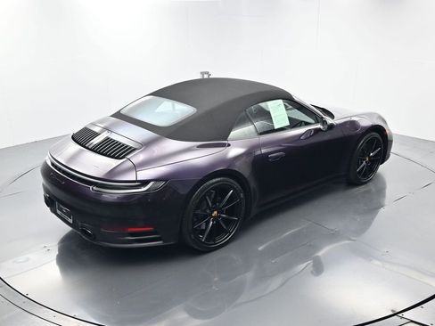 Certified 2023 Porsche 911 Carrera S RWD image 40