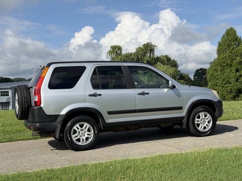 Used 2004 Honda CR-V EX image 13