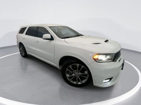 Used 2019 Dodge Durango R/T RWD image 1