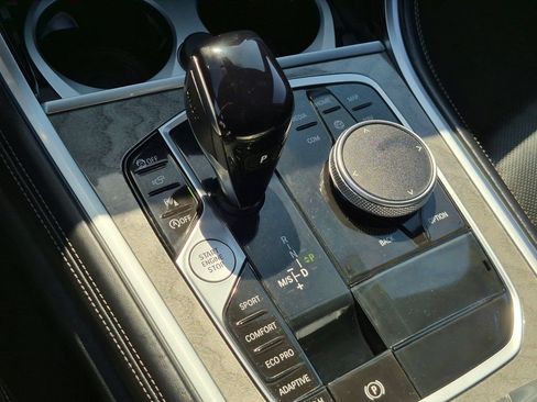 Used 2024 BMW 840i Gran Coupe w/ Comfort Seating Package RWD image 11