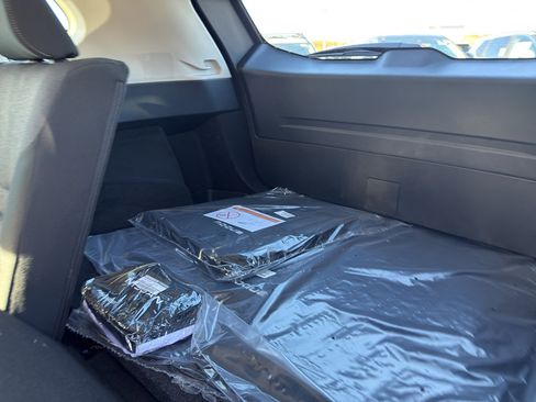 New 2026 Nissan Rogue SV image 34