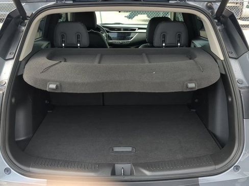 Used 2020 Buick Encore GX Preferred w/ Cold Weather Comfort Package FWD image 13